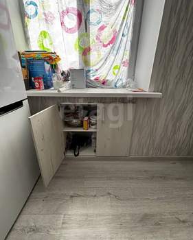 1-к квартира, вторичка, 29м2, 4/5 этаж