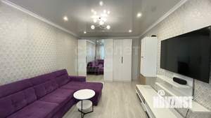 2-к квартира, вторичка, 53м2, 6/9 этаж