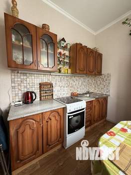 1-к квартира, вторичка, 36м2, 1/4 этаж