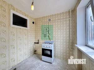 1-к квартира, вторичка, 29м2, 1/4 этаж