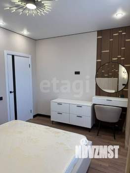 2-к квартира, вторичка, 54м2, 10/13 этаж