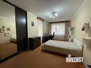 3-к квартира, вторичка, 91м2, 2/12 этаж