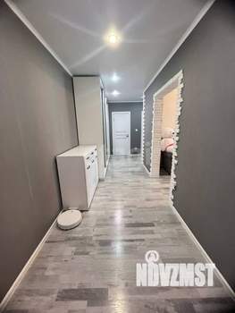 2-к квартира, сданный дом, 65м2, 7/13 этаж