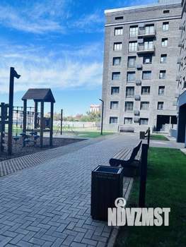 Студия квартира, вторичка, 24м2, 6/9 этаж