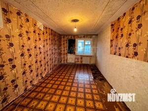 2-к квартира, вторичка, 44м2, 4/5 этаж