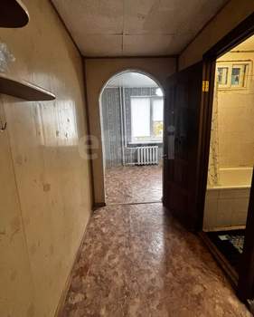 2-к квартира, вторичка, 50м2, 4/5 этаж