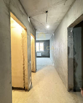 2-к квартира, вторичка, 60м2, 3/17 этаж