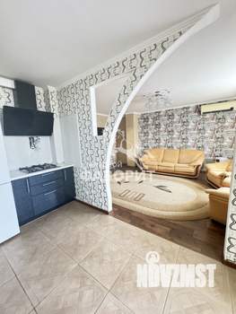 3-к квартира, вторичка, 96м2, 7/10 этаж