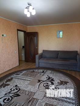 3-к квартира, вторичка, 44м2, 5/5 этаж