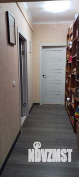 3-к квартира, вторичка, 71м2, 4/10 этаж
