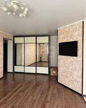 3-к квартира, вторичка, 64м2, 8/9 этаж