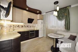 3-к квартира, вторичка, 79м2, 13/17 этаж