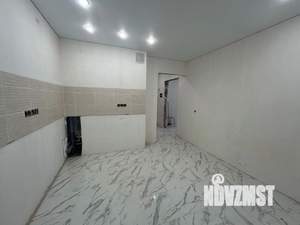 2-к квартира, вторичка, 58м2, 8/24 этаж