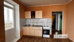 1-к квартира, вторичка, 44м2, 12/14 этаж