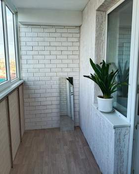 3-к квартира, вторичка, 90м2, 9/17 этаж