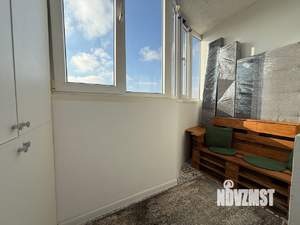 1-к квартира, вторичка, 39м2, 7/17 этаж