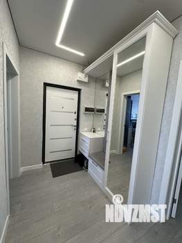 3-к квартира, вторичка, 60м2, 17/17 этаж