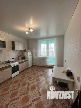 1-к квартира, вторичка, 41м2, 6/15 этаж