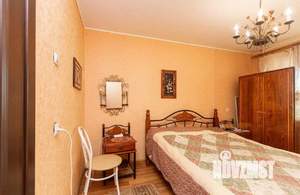 3-к квартира, вторичка, 65м2, 9/9 этаж