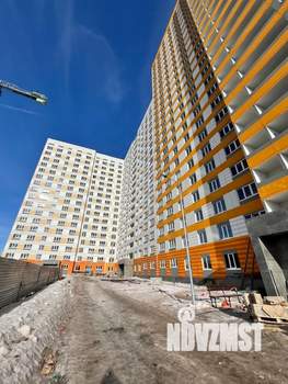 2-к квартира, вторичка, 62м2, 12/24 этаж