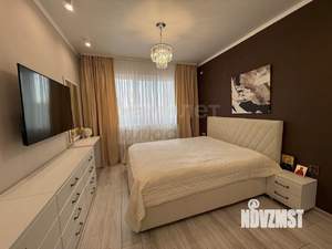 2-к квартира, вторичка, 51м2, 2/17 этаж