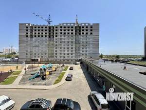 2-к квартира, вторичка, 76м2, 14/17 этаж