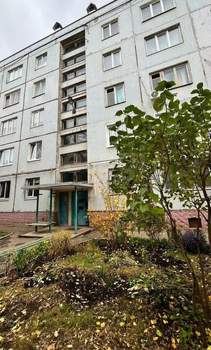 2-к квартира, вторичка, 44м2, 5/5 этаж