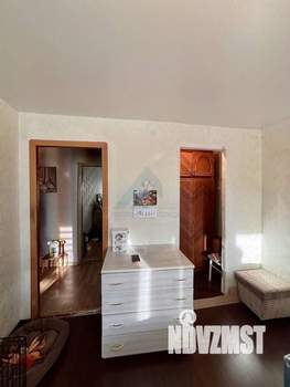 2-к квартира, вторичка, 47м2, 5/5 этаж