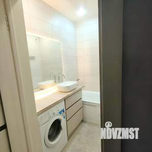 1-к квартира, вторичка, 40м2, 2/17 этаж