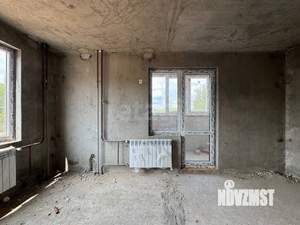 1-к квартира, вторичка, 35м2, 10/10 этаж