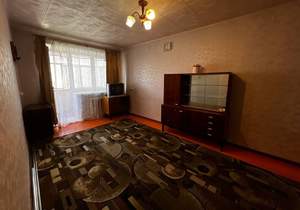2-к квартира, вторичка, 45м2, 5/5 этаж