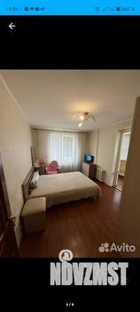 2-к квартира, вторичка, 54м2, 6/10 этаж