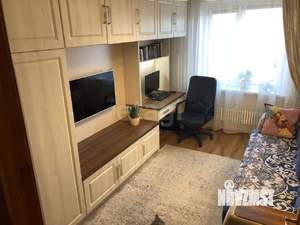 3-к квартира, вторичка, 64м2, 2/5 этаж
