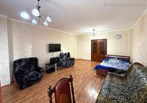 9-к квартира, вторичка, 94м2, 2/12 этаж