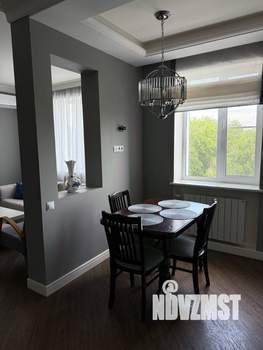 3-к квартира, вторичка, 83м2, 2/17 этаж