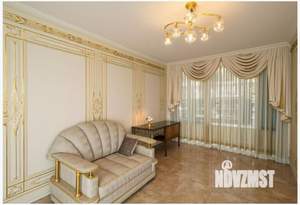 3-к квартира, вторичка, 60м2, 2/5 этаж