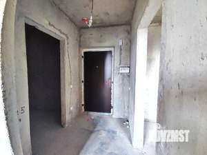 1-к квартира, вторичка, 37м2, 13/17 этаж