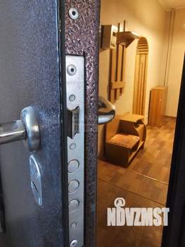 1-к квартира, вторичка, 54м2, 2/4 этаж
