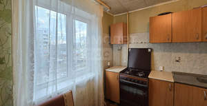 1-к квартира, вторичка, 33м2, 5/9 этаж