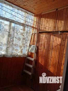 3-к квартира, вторичка, 66м2, 2/9 этаж