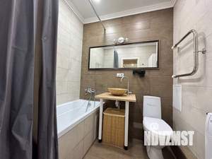 2-к квартира, вторичка, 44м2, 3/17 этаж