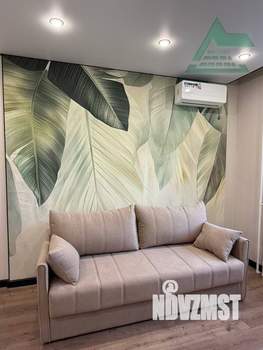 1-к квартира, вторичка, 44м2, 5/10 этаж