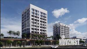 3-к квартира, вторичка, 71м2, 3/13 этаж