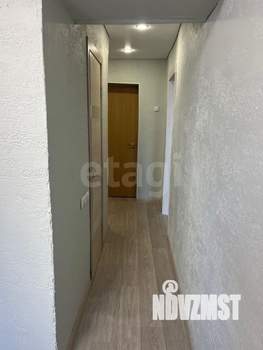1-к квартира, вторичка, 29м2, 3/9 этаж