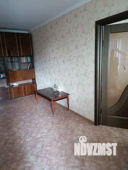 2-к квартира, вторичка, 45м2, 2/5 этаж