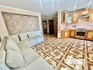 2-к квартира, вторичка, 59м2, 2/5 этаж