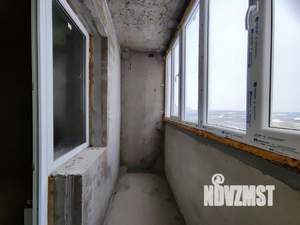 1-к квартира, вторичка, 32м2, 11/17 этаж