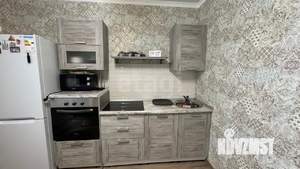 1-к квартира, вторичка, 41м2, 2/19 этаж