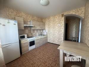 2-к квартира, вторичка, 55м2, 11/19 этаж