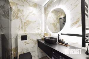 1-к квартира, вторичка, 41м2, 8/17 этаж